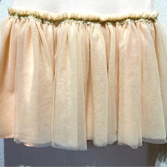 Girls Edgehill Collection Fairy Ballerina Dress - Picture 3 of 4